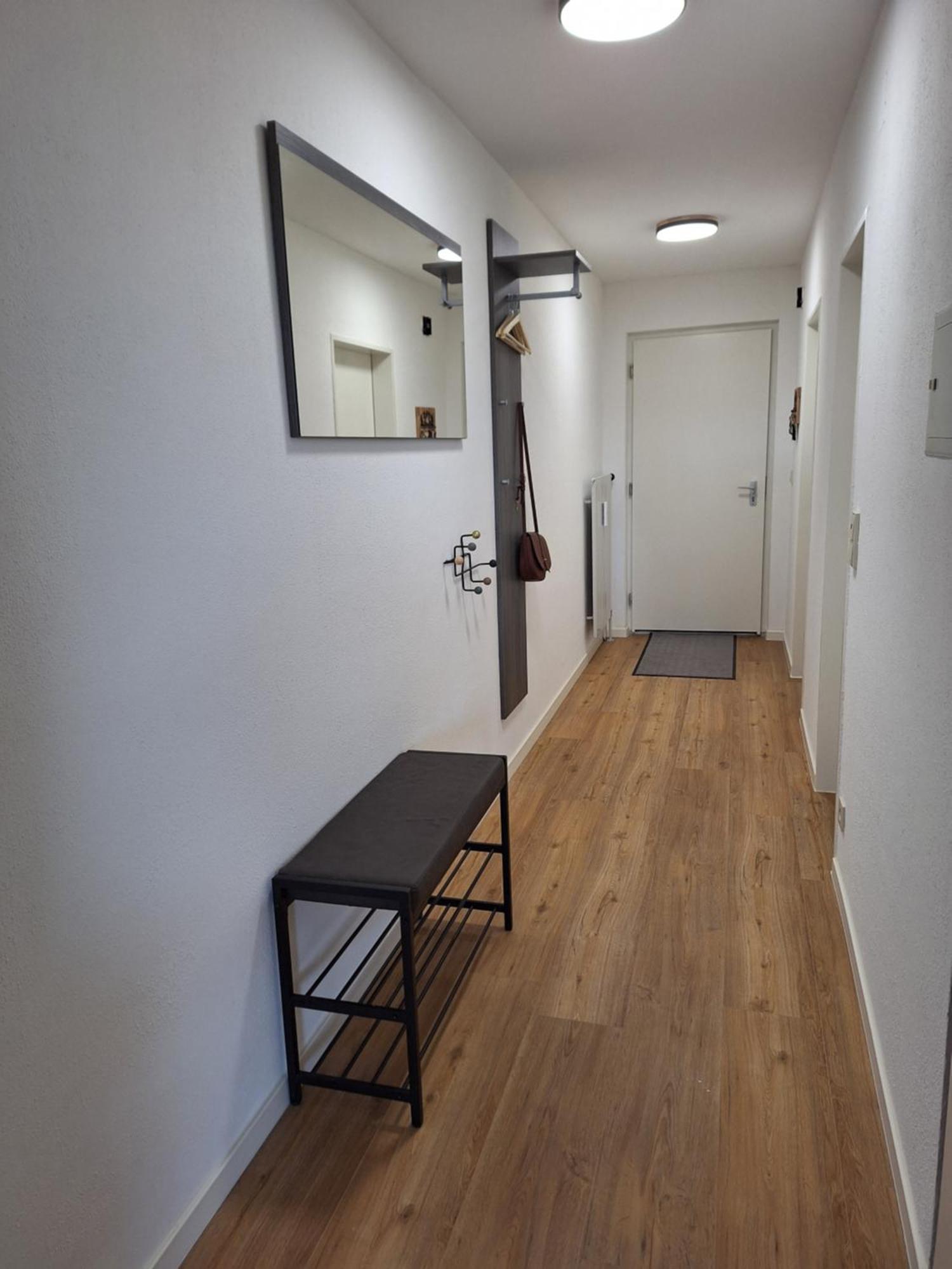 Fewo Allgaeuerle1605 Mit Hallenbad, Sauna, Tiefgarage Und Wlan Missen-Wilhams Exterior foto